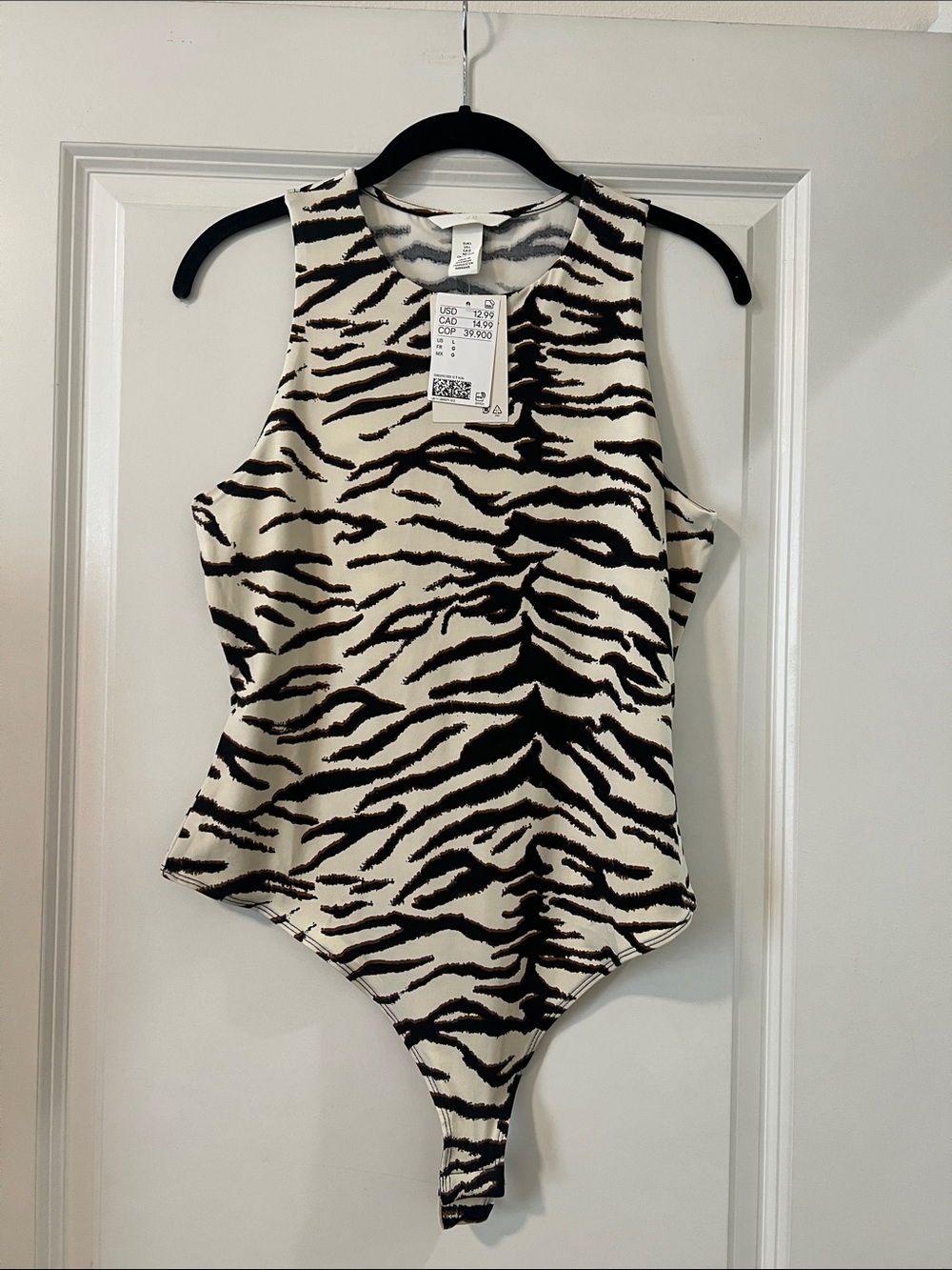 H&M Bodysuit